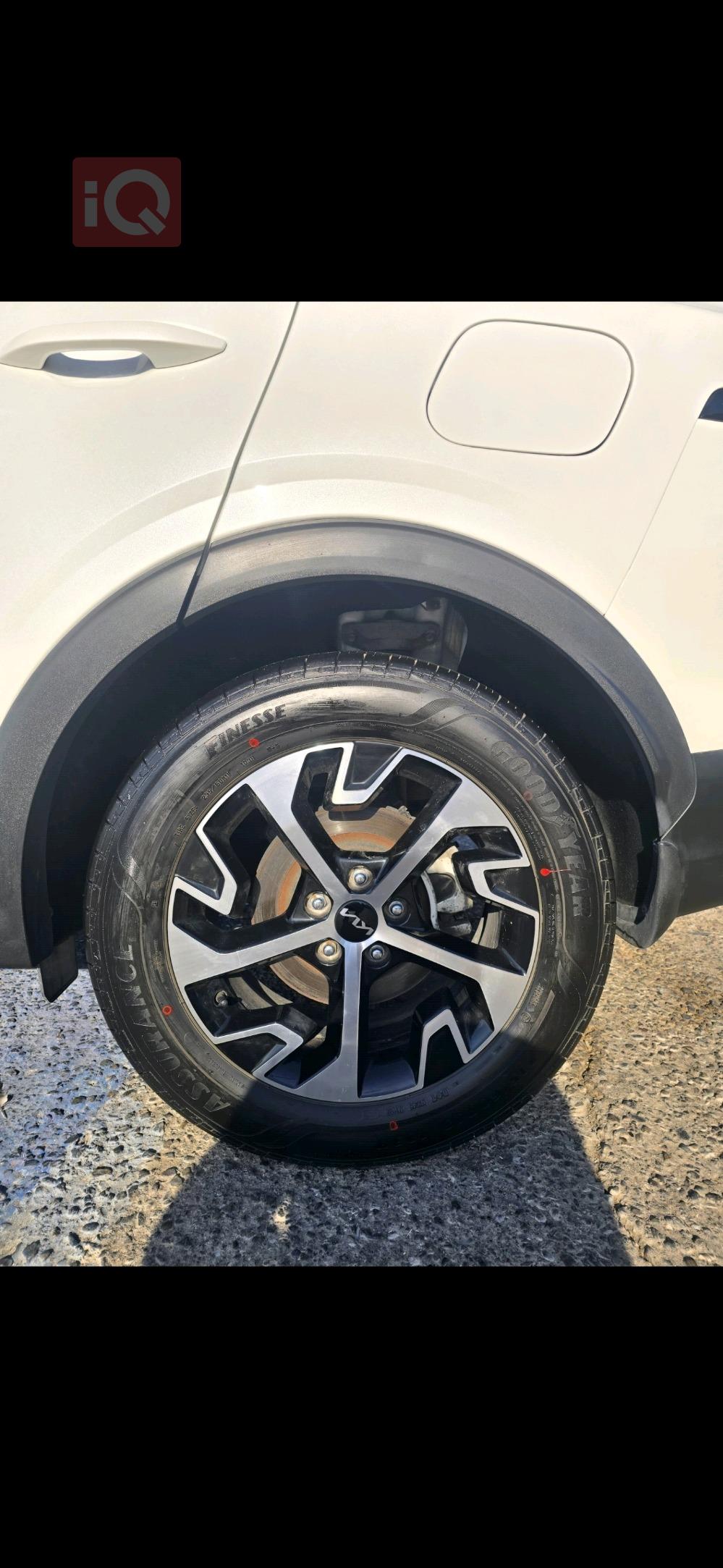 کیا سپۆرتاج